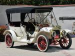 White Model G-A Touring 1910 года